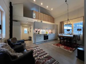 Lindvallen Ski Resort - Sauna - 4 Guests