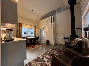 Lindvallen Ski Resort - Sauna - 4 Guests