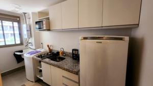 Flat completo próximo do Rio Centro Convenções Parque olimpico Record Rock in Rio Globo Jeunesse Arena Aeroporto de Jacarepaguá