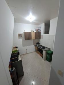 Apartaestudio en Medellín Barrio Buenos Aires