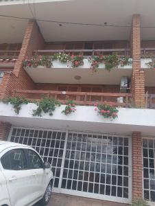 Balcon al cerro, Salta