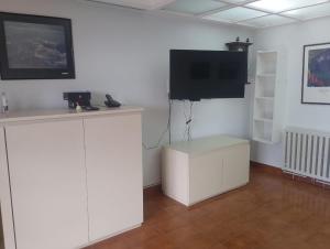 Balcon al cerro, Salta