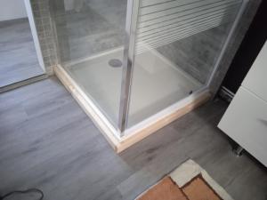 Maison typique normande