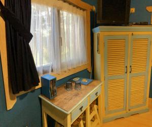Colours Chalet