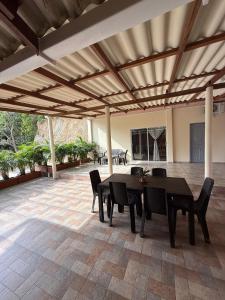 KETHALYA TAYRONA Hostal