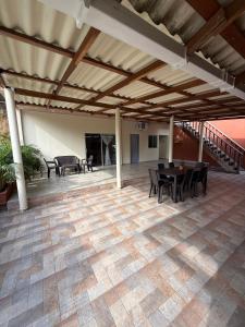 KETHALYA TAYRONA Hostal