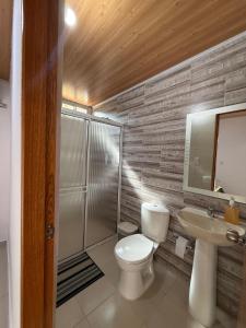 KETHALYA TAYRONA Hostal