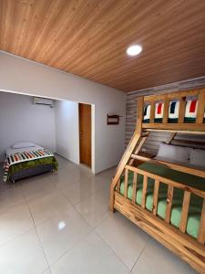 KETHALYA TAYRONA Hostal