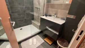 Appartement Duplex Cannes centre