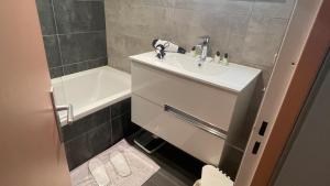 Appartement Duplex Cannes centre