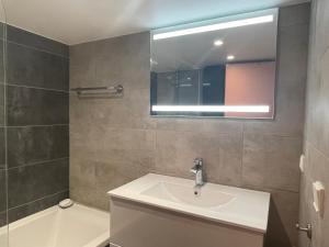 Appartement Duplex Cannes centre