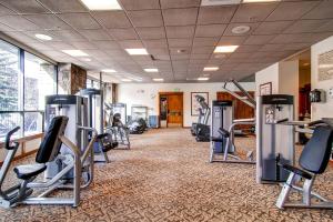 Main Street Station Suite by Ski Country Resorts