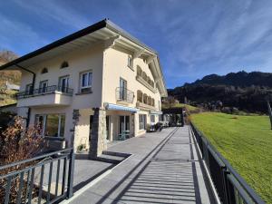 Résidence Bellevue - Hôtel et Studios