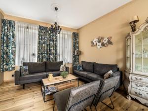 Marl home with spa, sauna in the city center