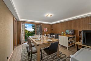 Chalet Calin - Business & Familles