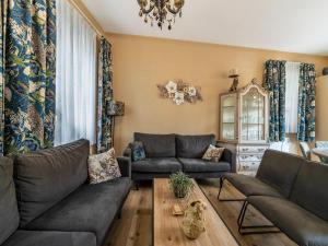 Marl home with spa, sauna in the city center