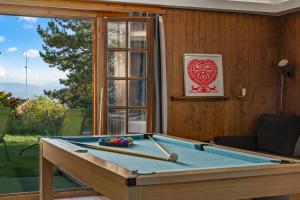 Chalet Calin - Business & Familles