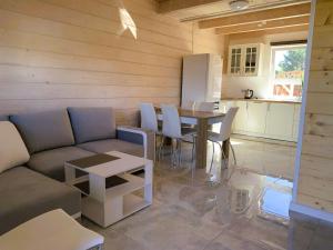 Terraced House near Baltic Sea and Golf Course