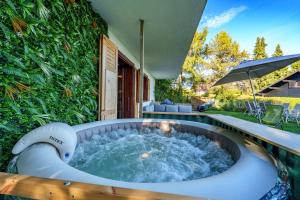 Chalet Calin - Business & Familles