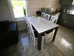 Terraced House near Baltic Sea and Golf Course