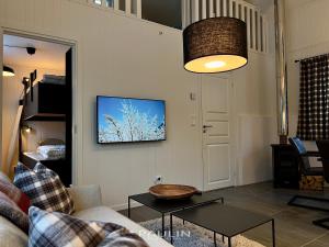 Lindvallen Ski Resort - Sauna - 4 Guests