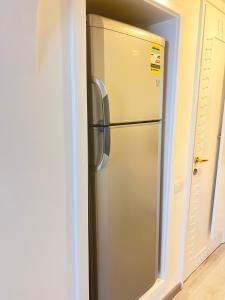 Studio Domina Coral Bay sea and Salt Lake view