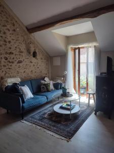 Le petit grenier de la Quoiqueterie