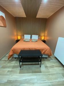 Bubbles & Balance - with private pool, jacuzzi and sauna