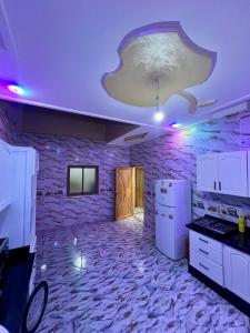 Appartement spacieux de luxe familial