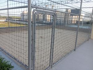 Apartamento com piscina, terraço, churrasqueira e estacionamento