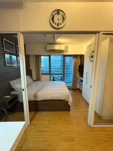 Staycation at Brgy Sucat