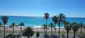 Luxe Apartements Azur