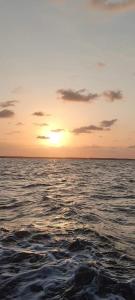 Chalé Maison Blanche