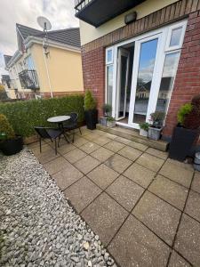 Castlejane Apartment