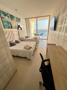 Suite P17 Sierra beach Resort