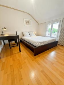 Conflans fin dOise bis