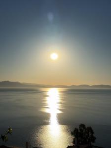 Afroditis Apartment Superb View