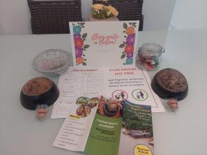 Cop 30 Apartamento inteiro próximo