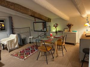 Views and magic festivities