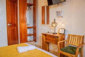 Hotel Casa Centenario Getsemaní