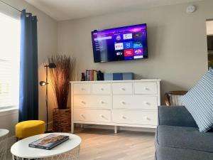 Sea World Orlando Apt - Minutes From Parks