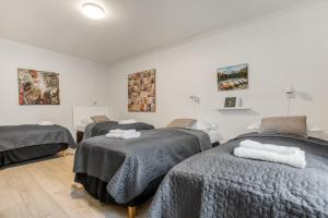 Flyers Airport Hotel