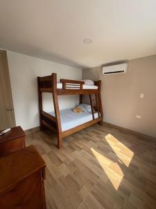 Resort in Sopetrán 402 t5 sol de occidente