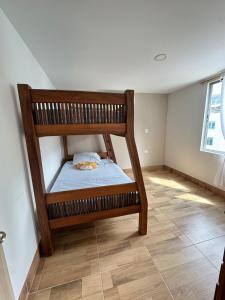 Resort in Sopetrán 402 t5 sol de occidente