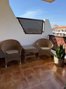 Tu hogar en Tenerife ,Parque Albatros