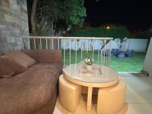 The Address Modern apartment