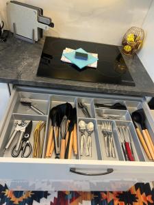 Zentrale wohnung, Haustierfreundlich, Gratis Park