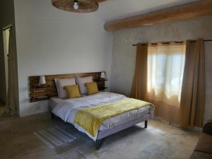 Renovated Bastide Among Vineyards Near Uzès