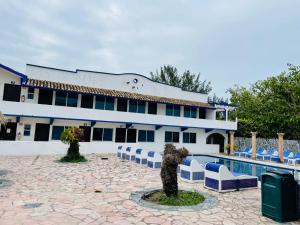 Resort Misión del Mar