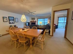 S27 Family style Bretton Woods condo - close to Mt Washington hotel in Cog